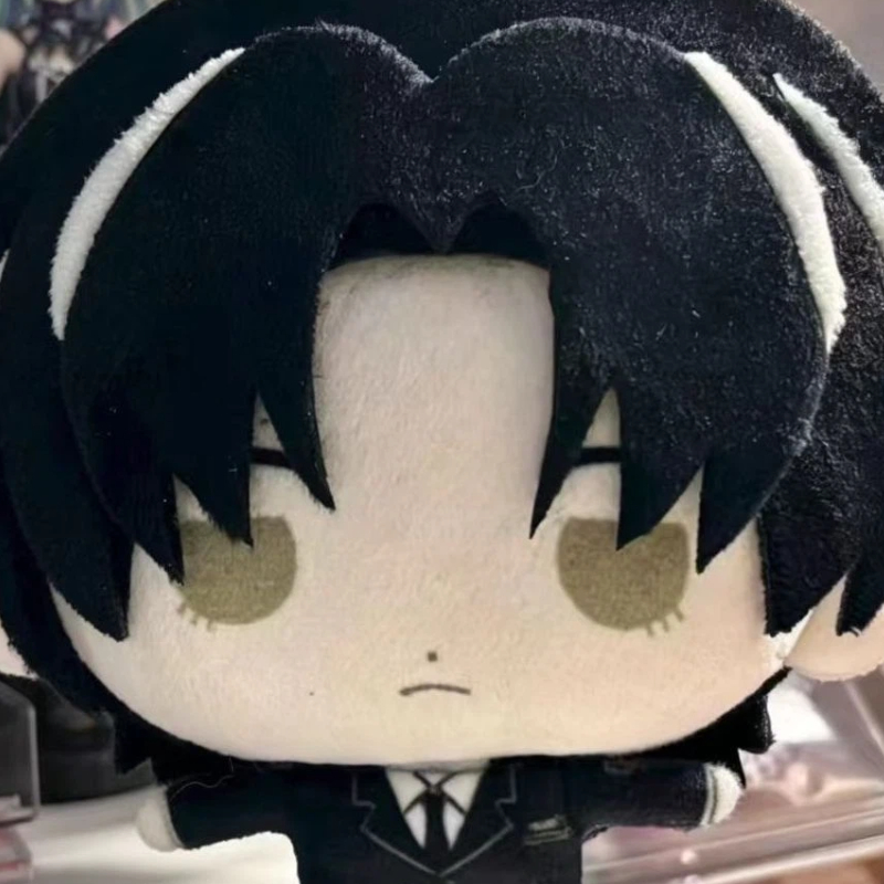 Anime Merchandise Companies - Brinquedos de Pelúcia Limbus Anime Company,