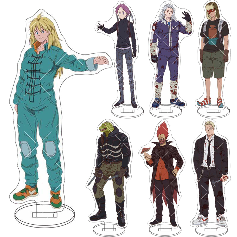 Anime Merchandise Accessories - Anime de 16CM ‌ Figura de