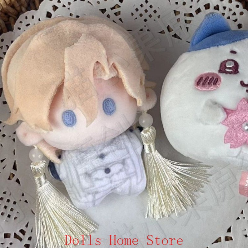 Plush Doll Anime - Anime REIGN OF NIGHTFALL Boneco de