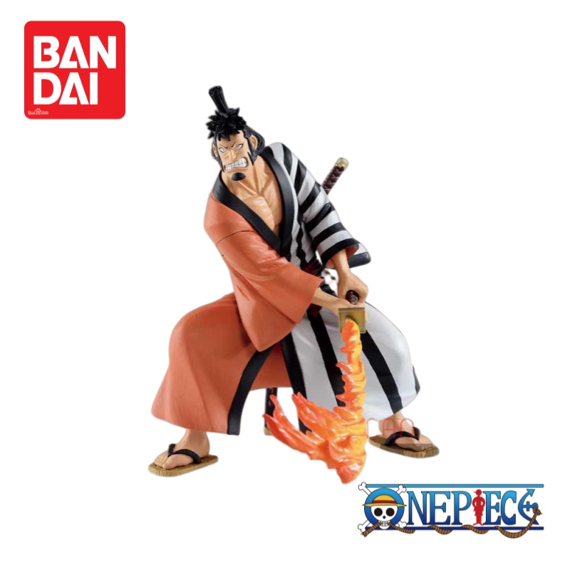 Anime Merchandise From Japan - Em estoque original bandai banpresto uma