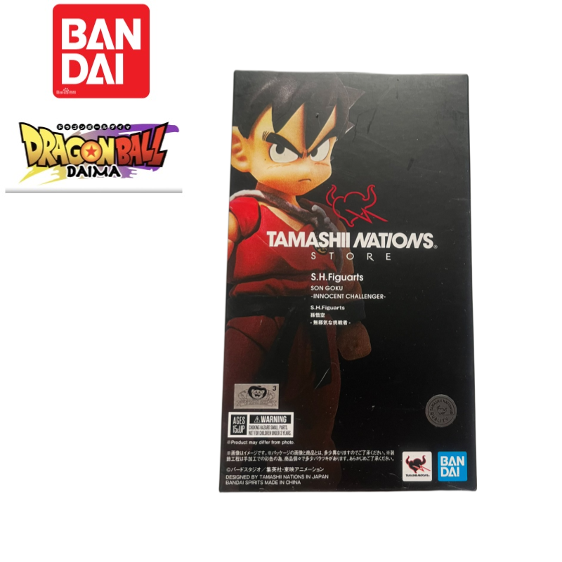 Anime Merchandise From Japan - Caixa original 100% genuína em estoque