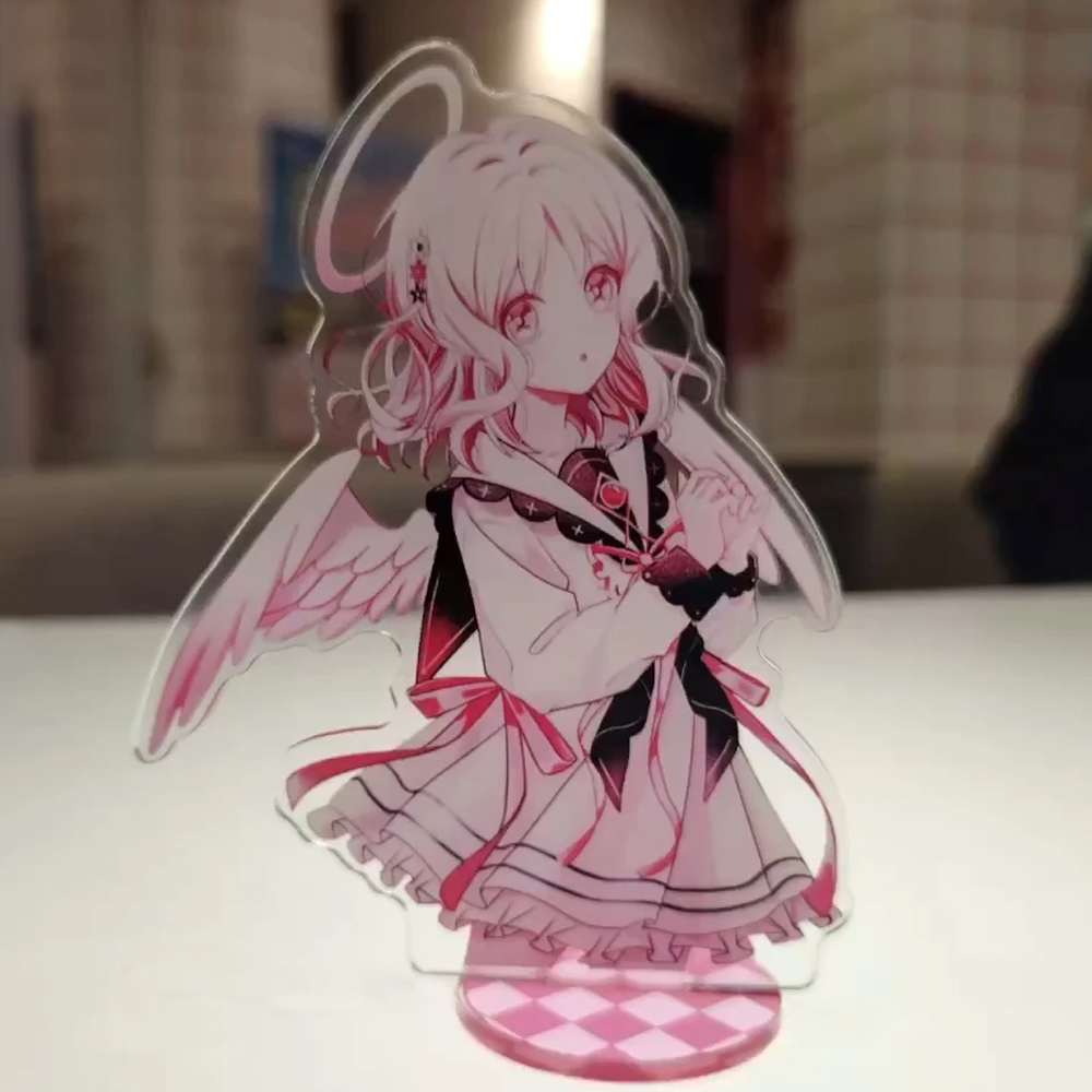 Anime Merchandise Accessories - Figura de Acrílico de Anime DIABOLIK