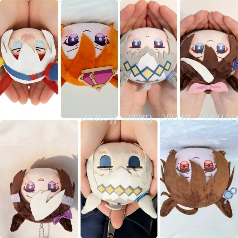 Plush Doll Anime - Uma Musume Oguri Cap Tokai Teio