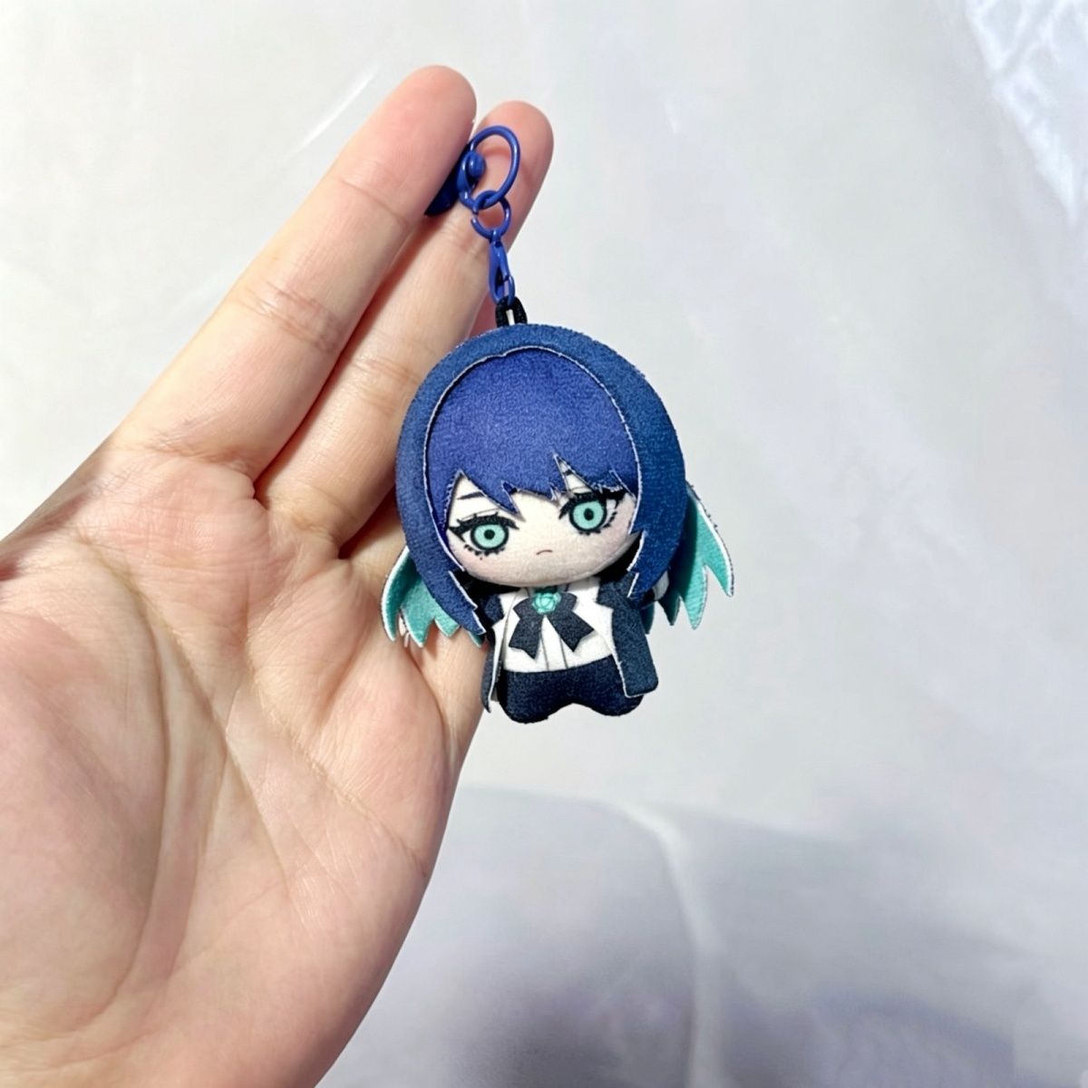 Boneco de Pelúcia Anime Ado de - Plush Doll Anime avaliação e preço