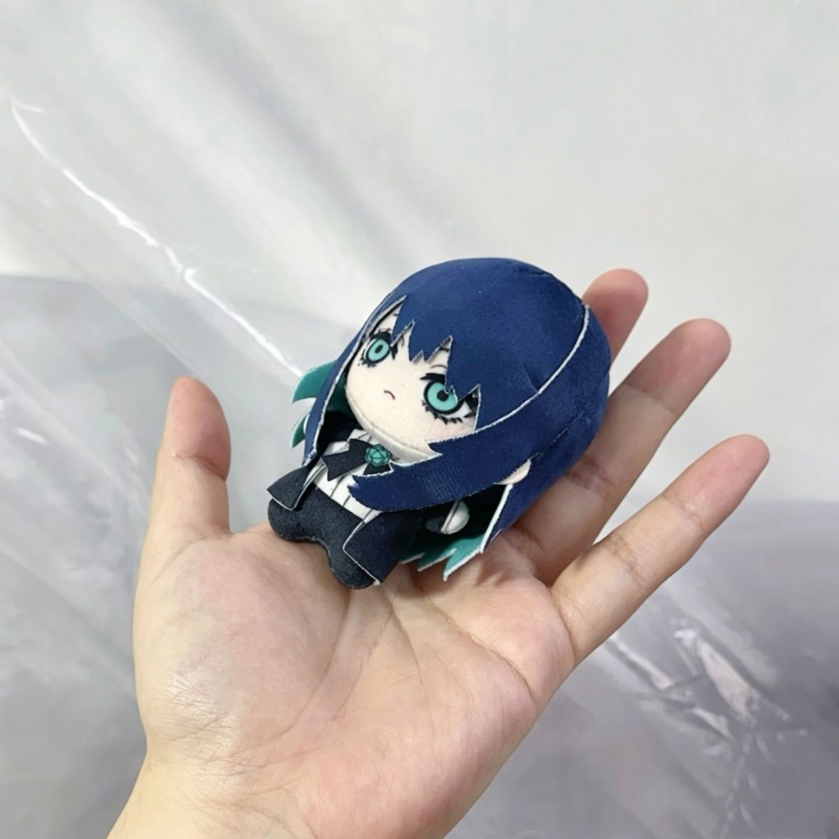 Boneco de Pelúcia Anime Ado de - Plush Doll Anime avaliação e preço