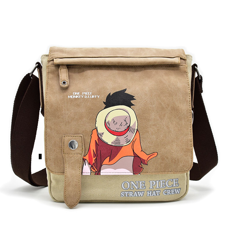 Bolsa de Ombro Pequena com Est - Anime Merchandise In Japanese avaliação e preço