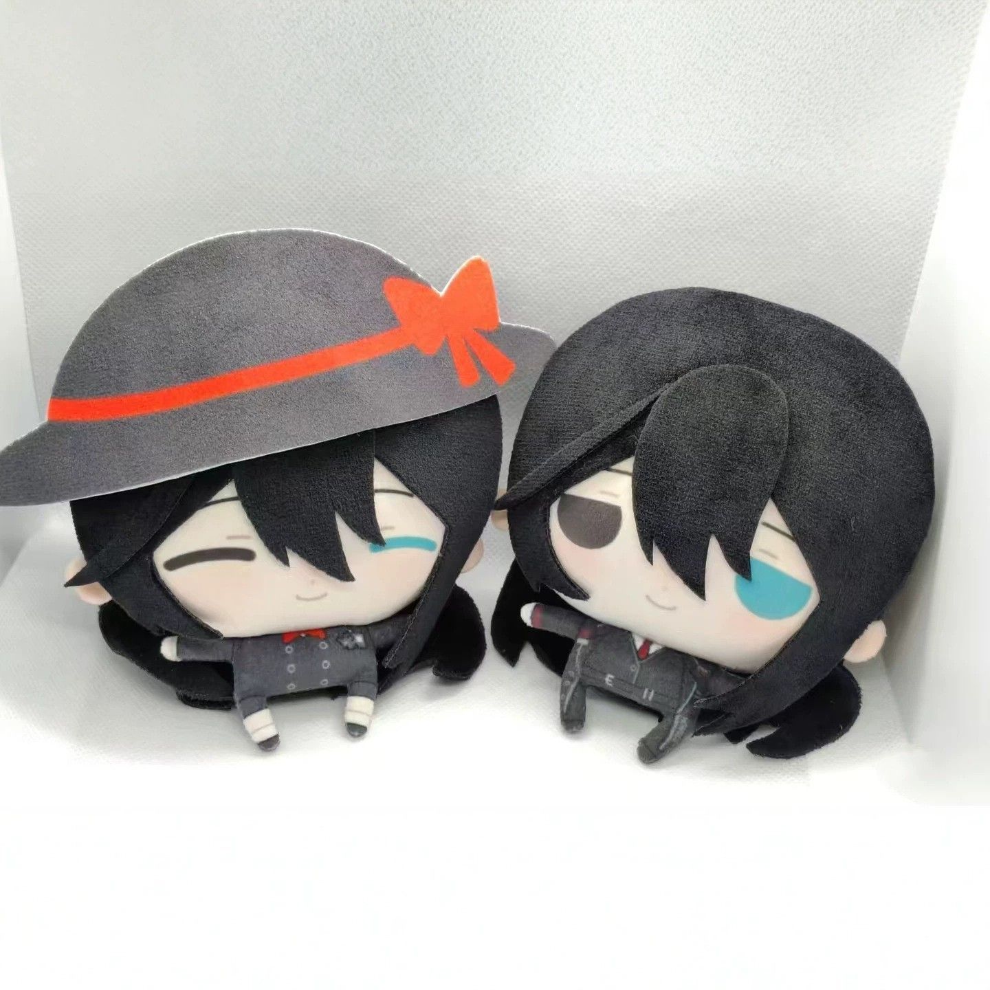 Brinquedos de Pelúcia Limbus A - Anime Merchandise Companies avaliação e preço