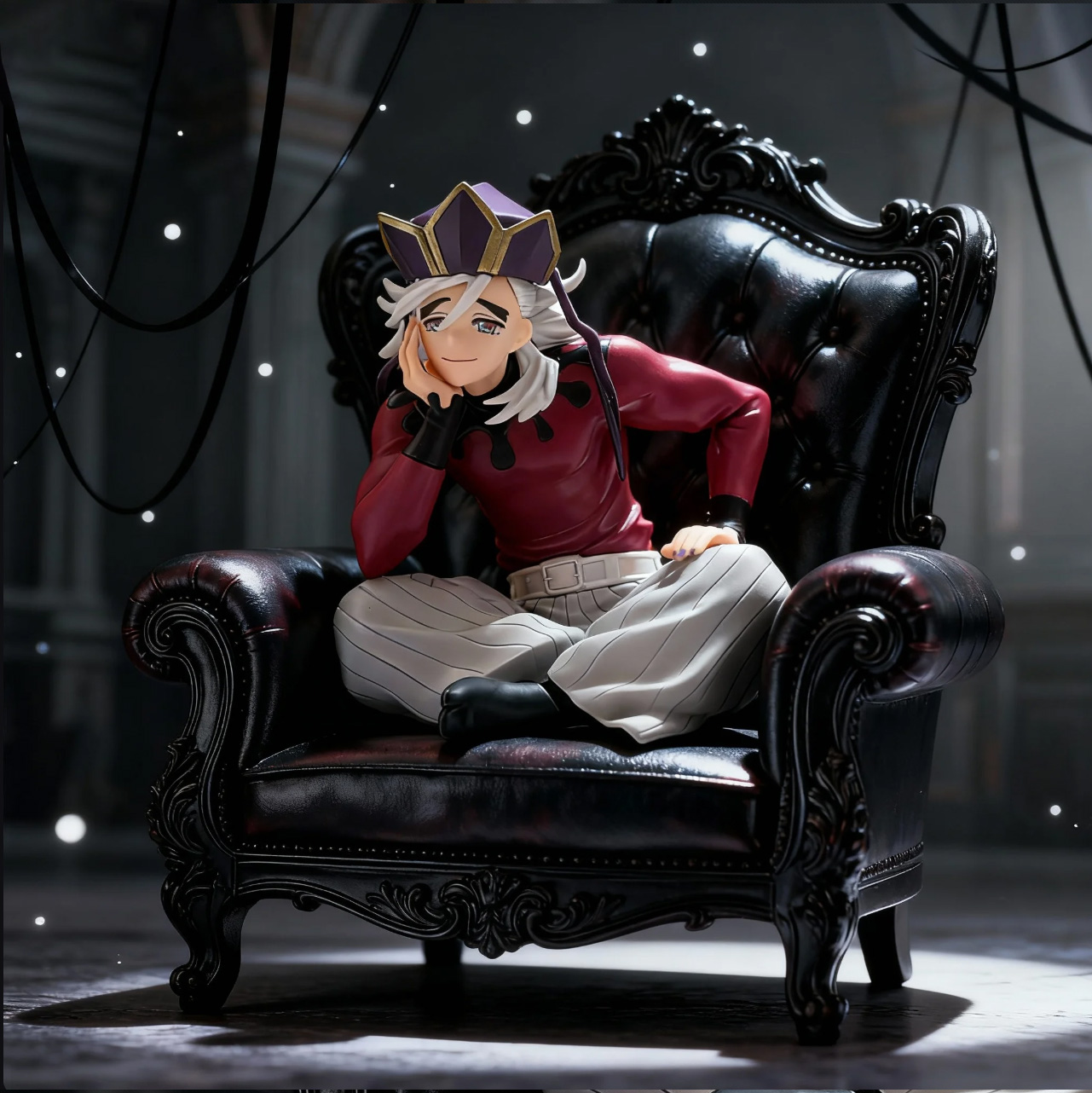 Mercadoria de filme de anime n - Anime Merchandise From Japan avaliação e preço