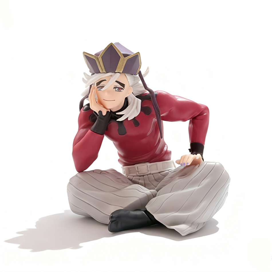 Mercadoria de filme de anime n - Anime Merchandise From Japan avaliação e preço