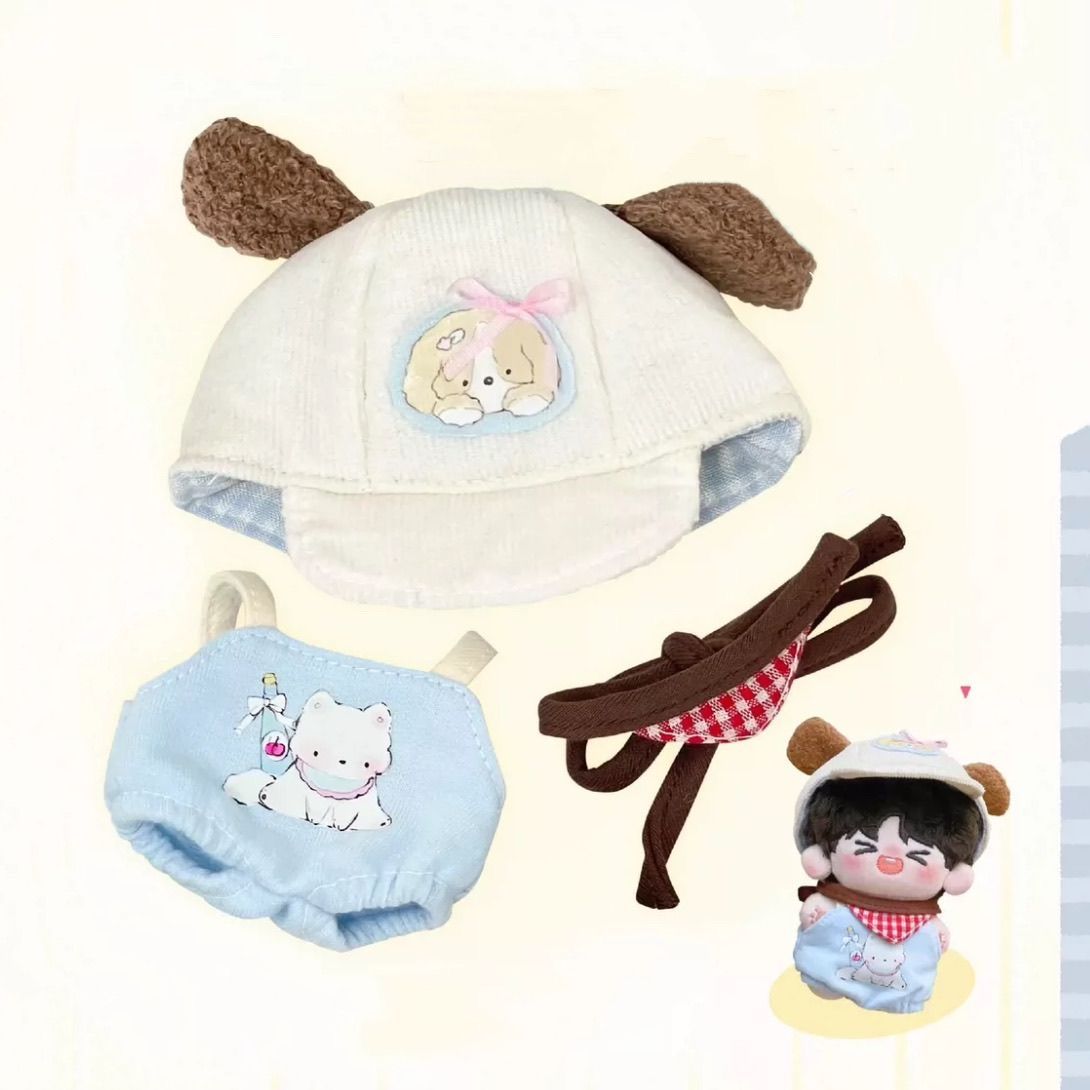 10cm verão humor, sal marinho, - Plush Doll Anime avaliação e preço