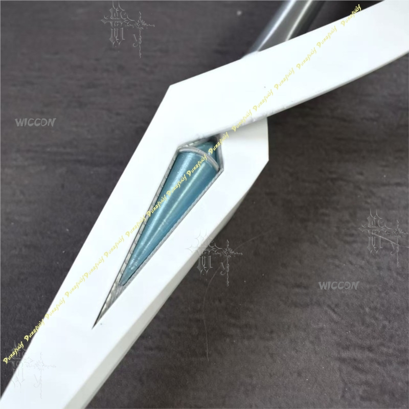 Adereço de Cosplay Cavaleiro d - Anime Merchandise In Japanese avaliação e preço