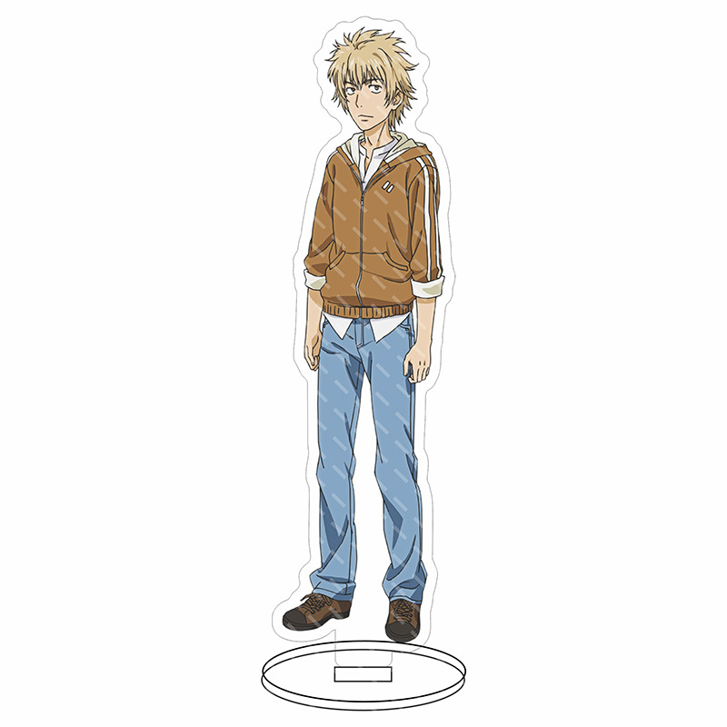 Suporte de Acrílico de Anime d - Anime Merchandise Accessories avaliação e preço