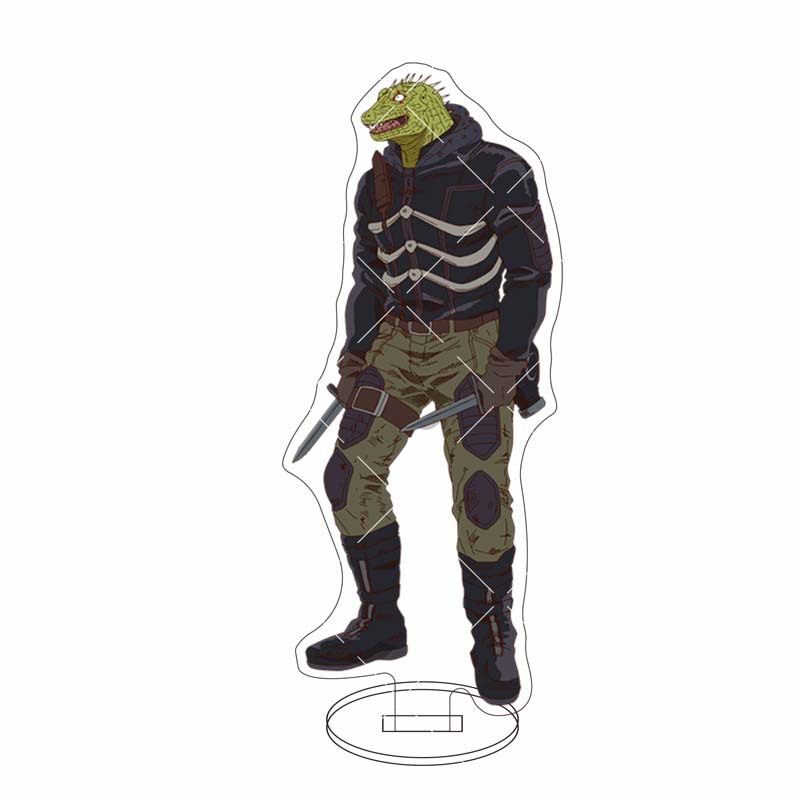 Anime de 16CM ‌ Figura de Doro - Anime Merchandise Accessories avaliação e preço