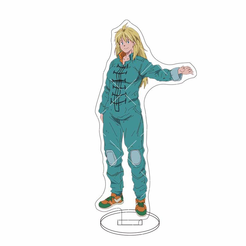 Anime de 16CM ‌ Figura de Doro - Anime Merchandise Accessories avaliação e preço