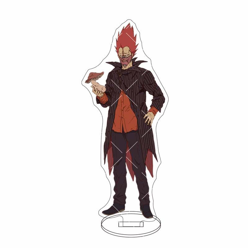 Anime de 16CM ‌ Figura de Doro - Anime Merchandise Accessories avaliação e preço