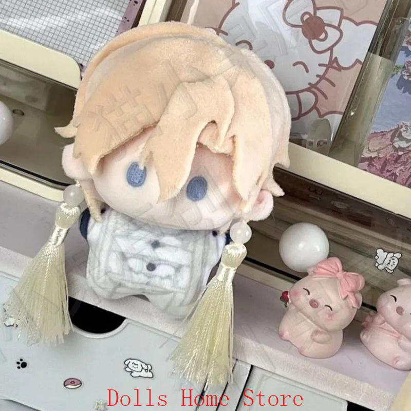 Anime REIGN OF NIGHTFALL Bonec - Plush Doll Anime avaliação e preço