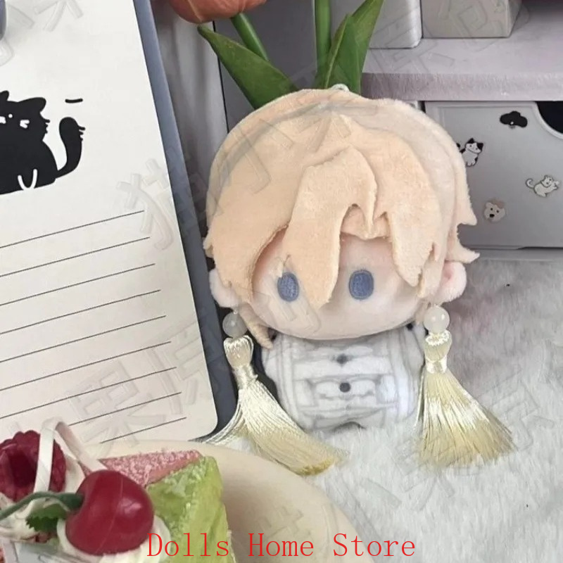 Anime REIGN OF NIGHTFALL Bonec - Plush Doll Anime avaliação e preço