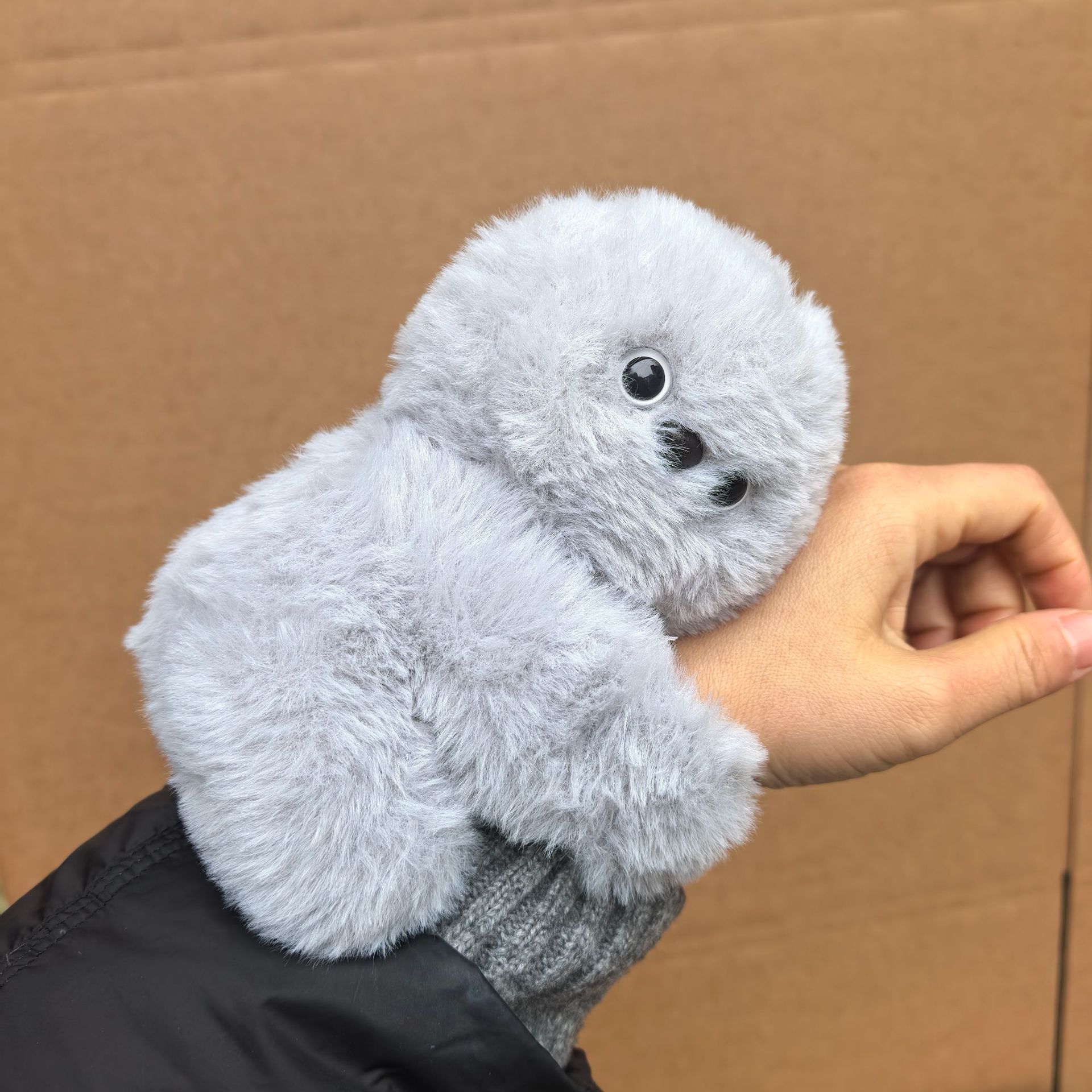 Mirumi Shy Cute Pet Plush Robo - Plush Doll Anime avaliação e preço