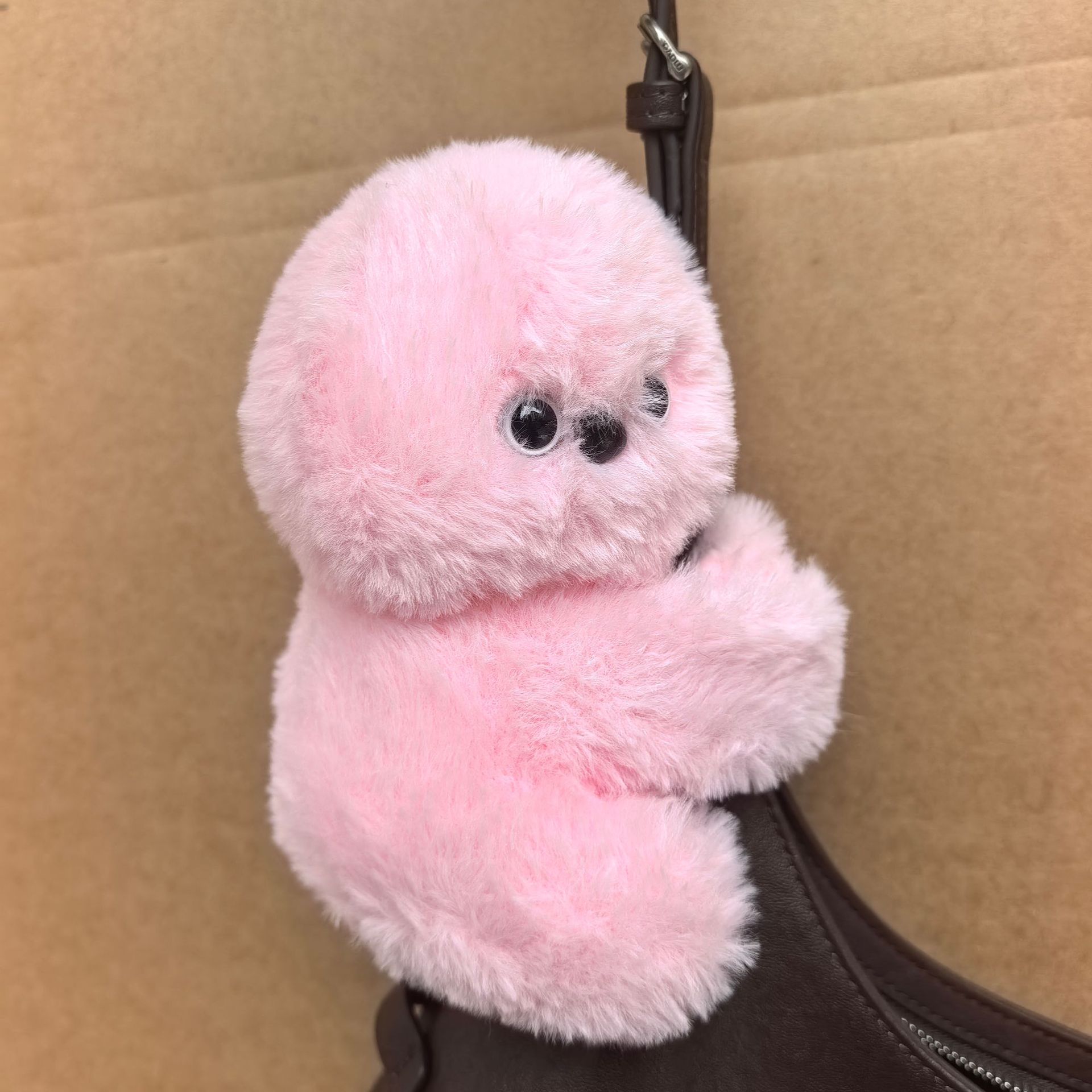 Mirumi Shy Cute Pet Plush Robo - Plush Doll Anime avaliação e preço