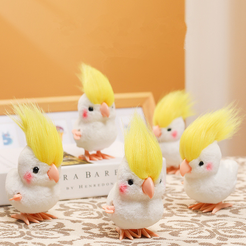 Brinquedo de Pelúcia INS Kawai - Plush Doll Anime avaliação e preço