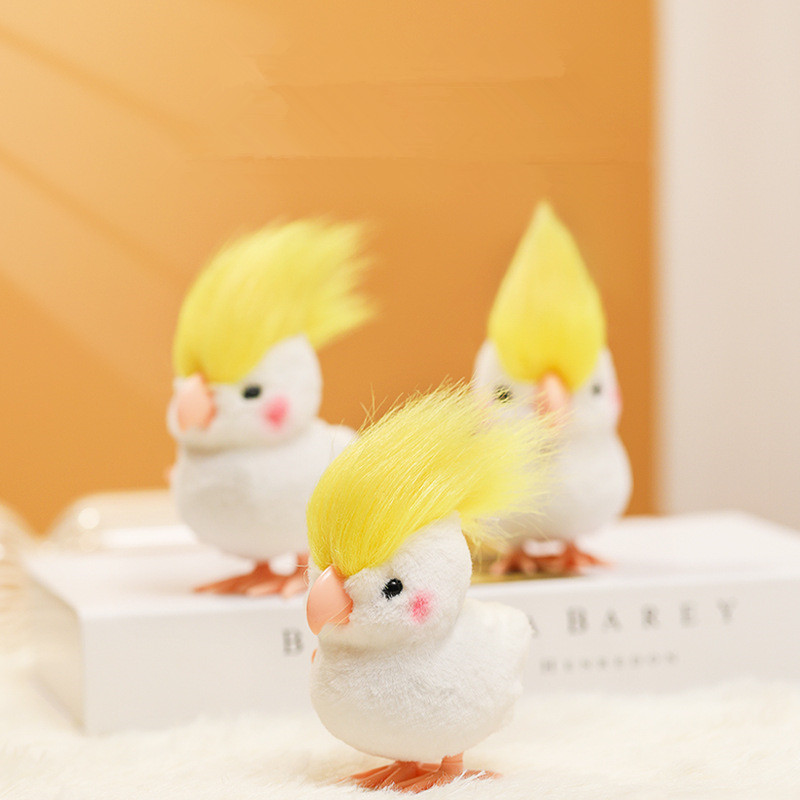 Brinquedo de Pelúcia INS Kawai - Plush Doll Anime avaliação e preço