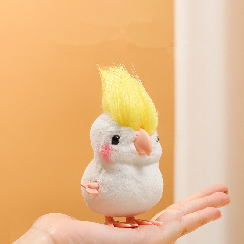 Brinquedo de Pelúcia INS Kawai - Plush Doll Anime avaliação e preço