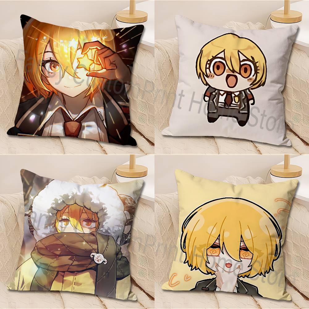 L-Limbus C-Company Don Quixote - Anime Merchandise Companies avaliação e preço