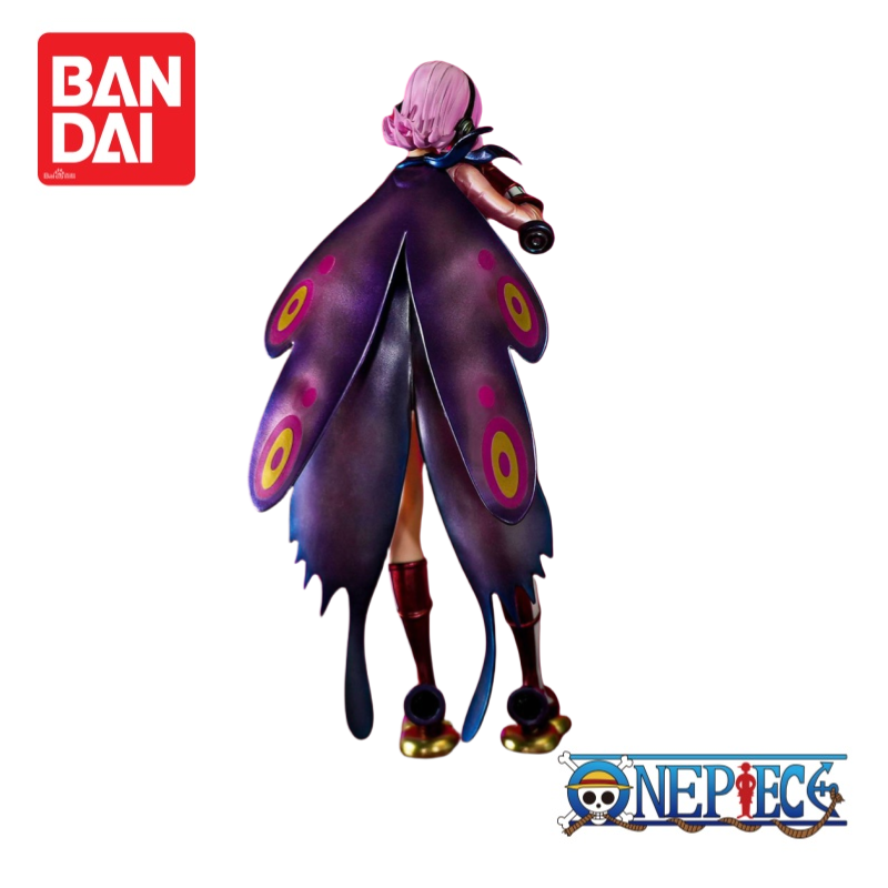 Bandai banpresto uma peça em e - Anime Merchandise From Japan avaliação e preço