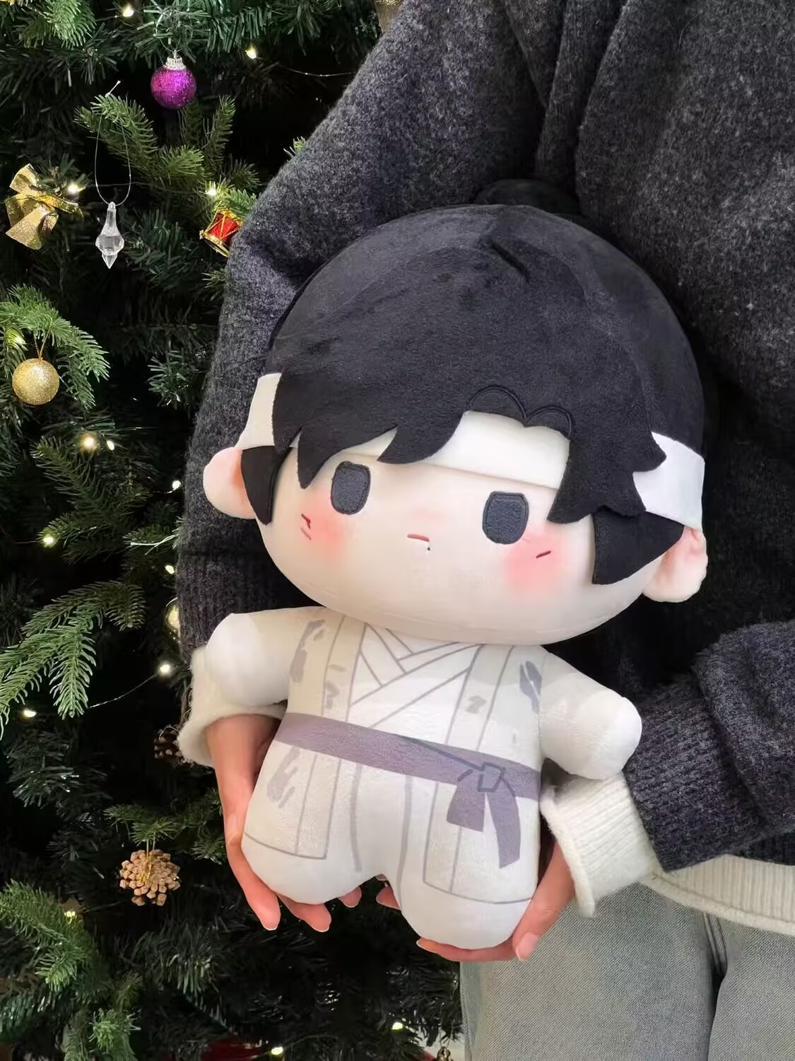 Lenda original de Canghai: est - Plush Doll Anime avaliação e preço