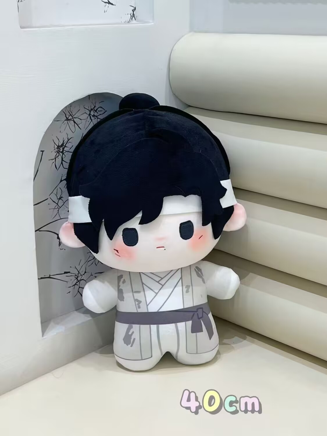 Lenda original de Canghai: est - Plush Doll Anime avaliação e preço