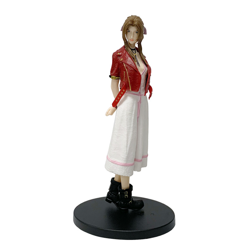 Figura Colecionável de Deusa e - Anime Merchandise From Japan avaliação e preço