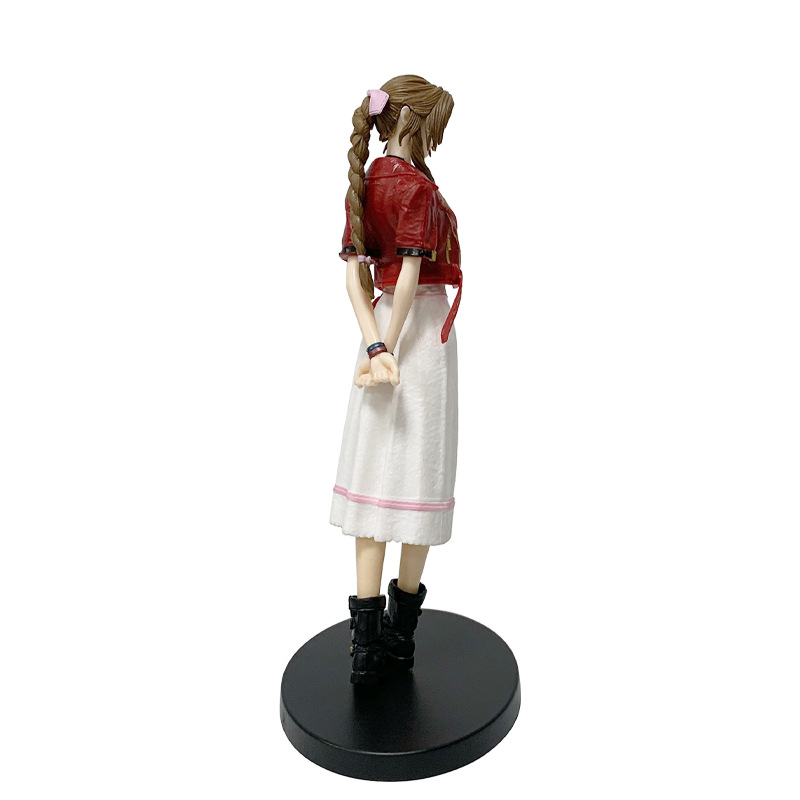 Figura Colecionável de Deusa e - Anime Merchandise From Japan avaliação e preço