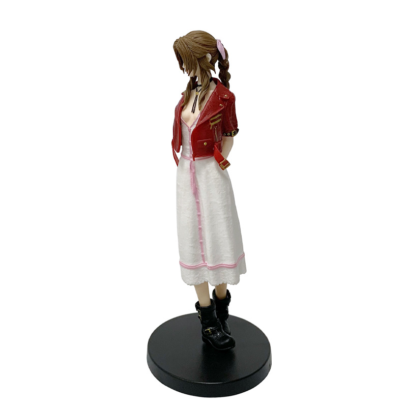 Figura Colecionável de Deusa e - Anime Merchandise From Japan avaliação e preço