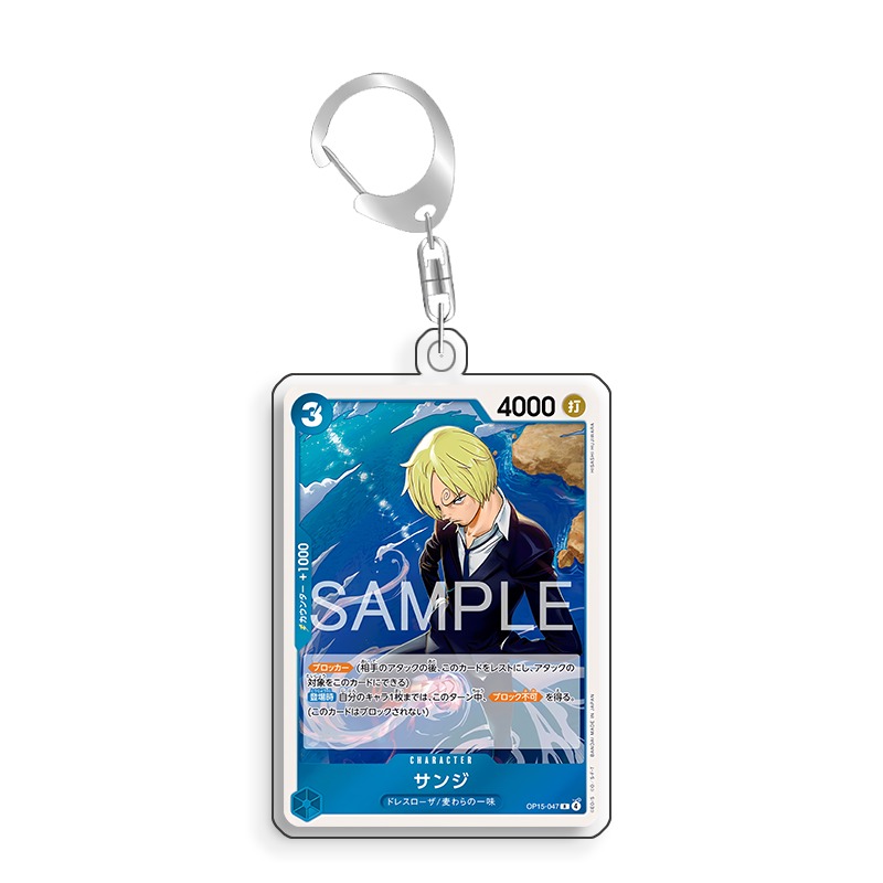 Expositor de Arte para Cartão  - Anime Merchandise From Japan avaliação e preço