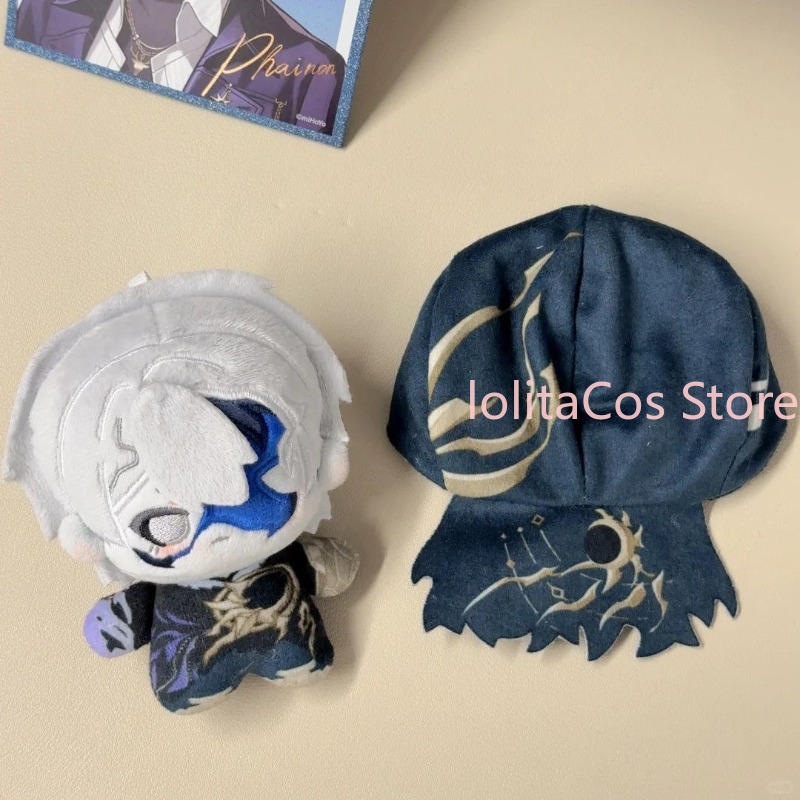 Honkai: Star Rail Phainon Blad - Plush Doll Anime avaliação e preço