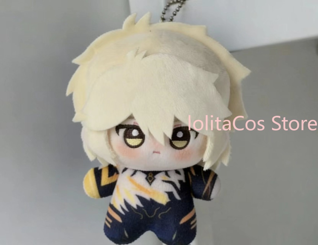 Honkai: Star Rail Phainon Blad - Plush Doll Anime avaliação e preço