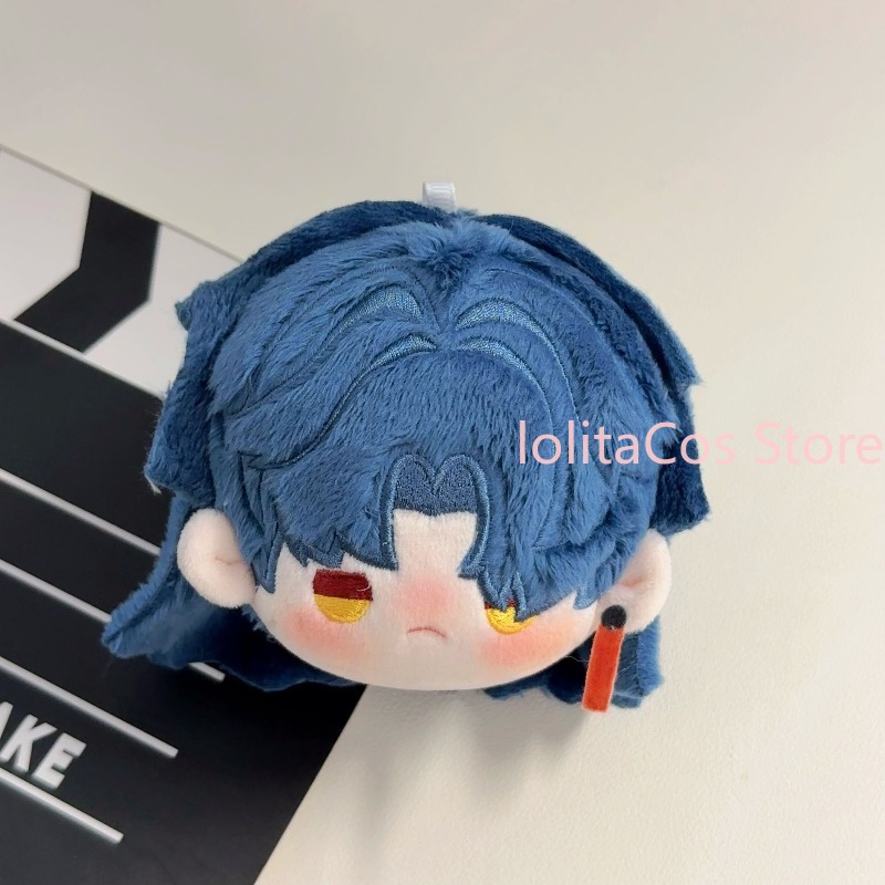 Honkai: Star Rail Phainon Blad - Plush Doll Anime avaliação e preço
