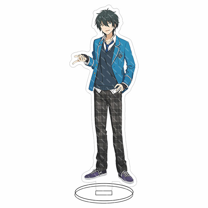 Suporte de Acrílico de 16CM pa - Anime Merchandise Accessories avaliação e preço