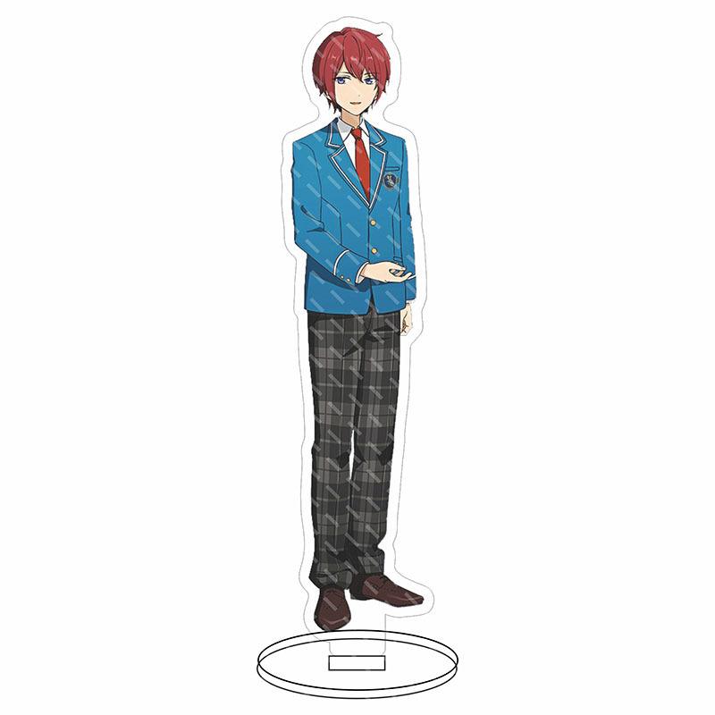Suporte de Acrílico de 16CM pa - Anime Merchandise Accessories avaliação e preço