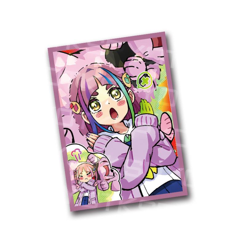 60 Pçs/set 67x92mm Anime Pokém - Collector Card Sleeve avaliação e preço