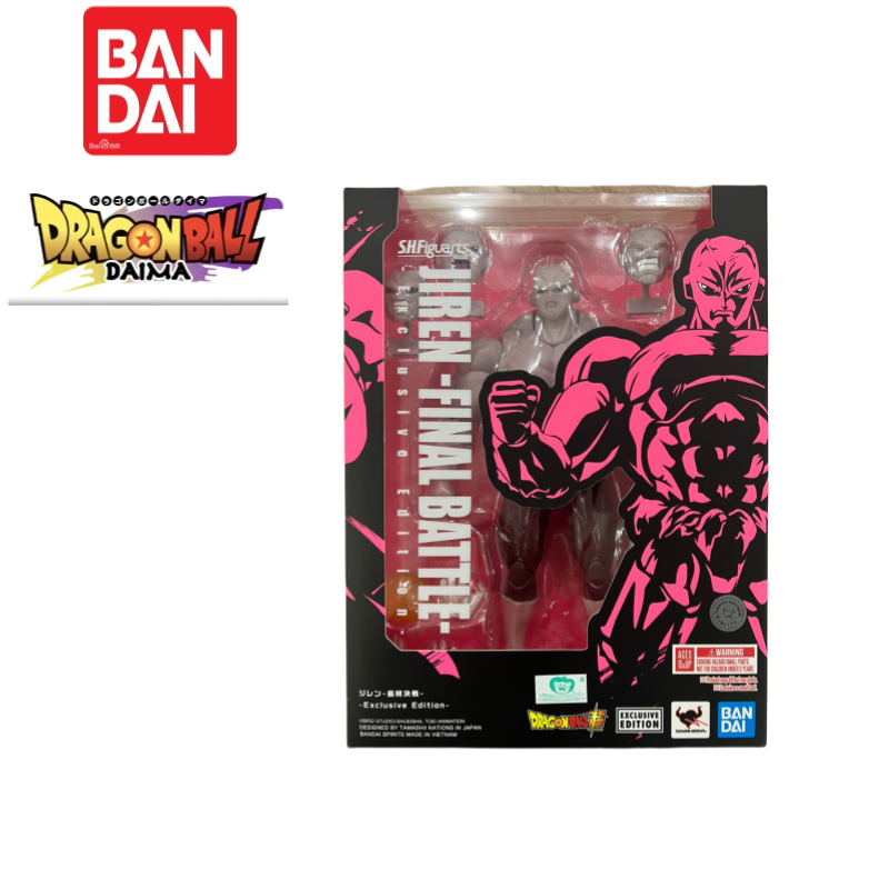 100% genuíno em estoque bandai - Anime Merchandise From Japan avaliação e preço