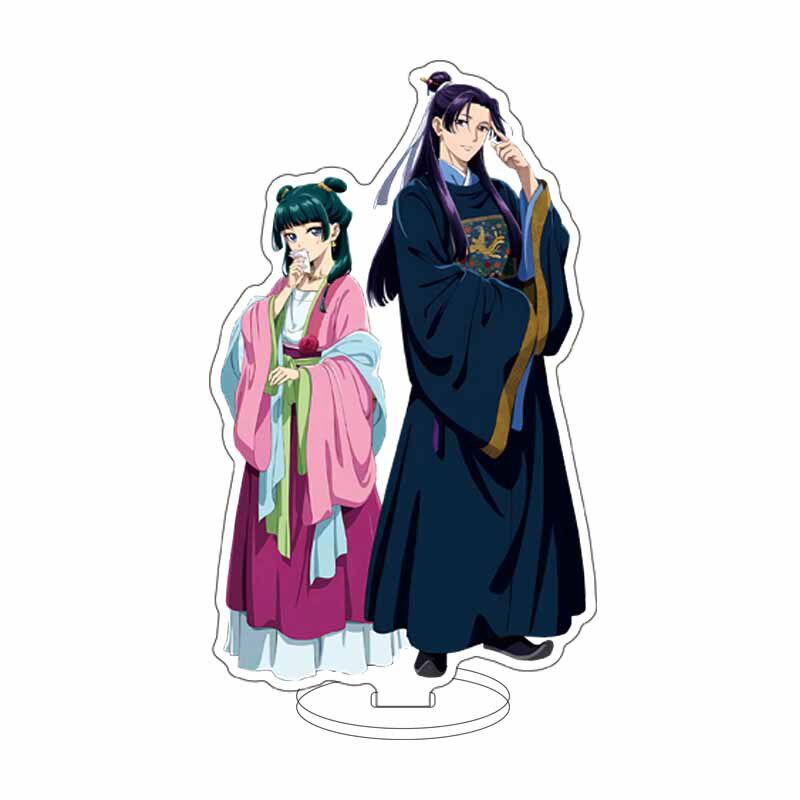 Anime de 16CM ‌ Figura Kusuriy - Anime Merchandise Accessories avaliação e preço