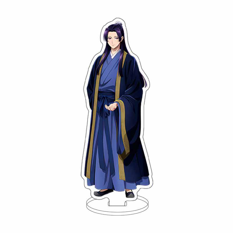 Anime de 16CM ‌ Figura Kusuriy - Anime Merchandise Accessories avaliação e preço