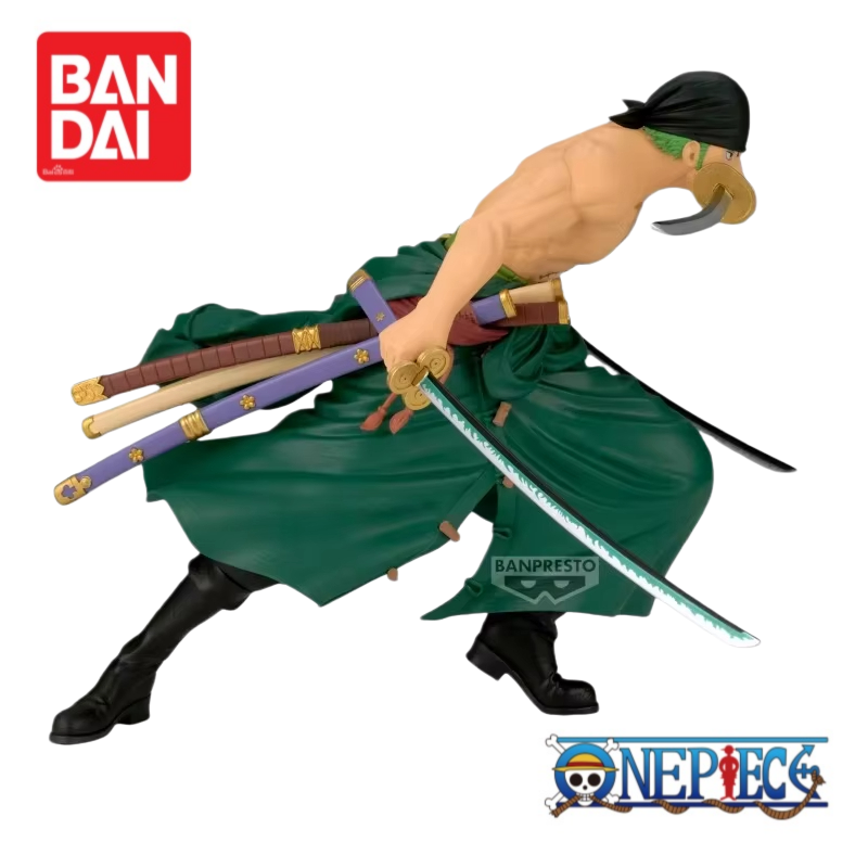 Em Estoque Original Bandai One - Anime Merchandise From Japan avaliação e preço