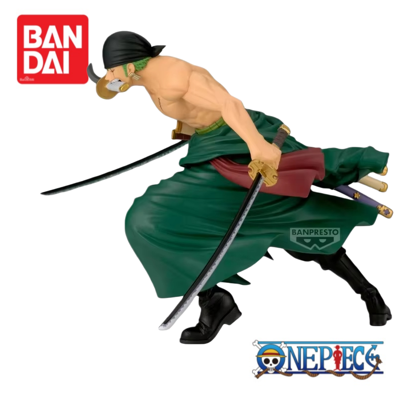 Em Estoque Original Bandai One - Anime Merchandise From Japan avaliação e preço