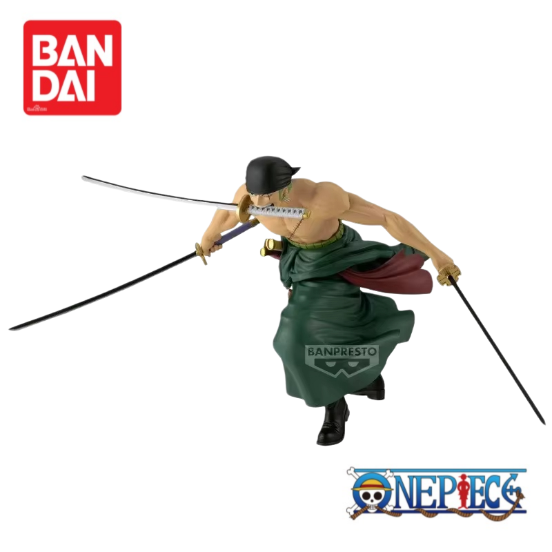 Em Estoque Original Bandai One - Anime Merchandise From Japan avaliação e preço