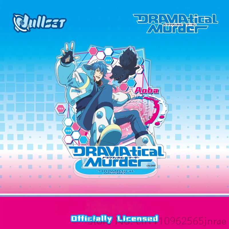 Suporte de Acrílico Nullset Dr - Anime Merchandise From Japan avaliação e preço