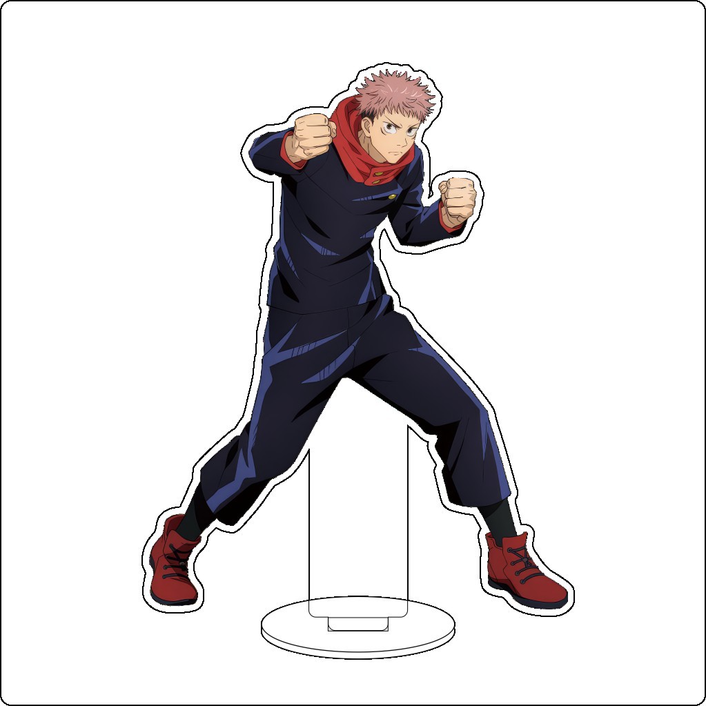 Figura de Acrílico de 16CM do  - Anime Merchandise Accessories avaliação e preço