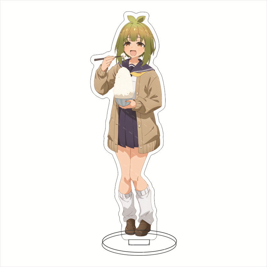 Suporte de Acrílico de Anime d - Anime Merchandise Accessories avaliação e preço