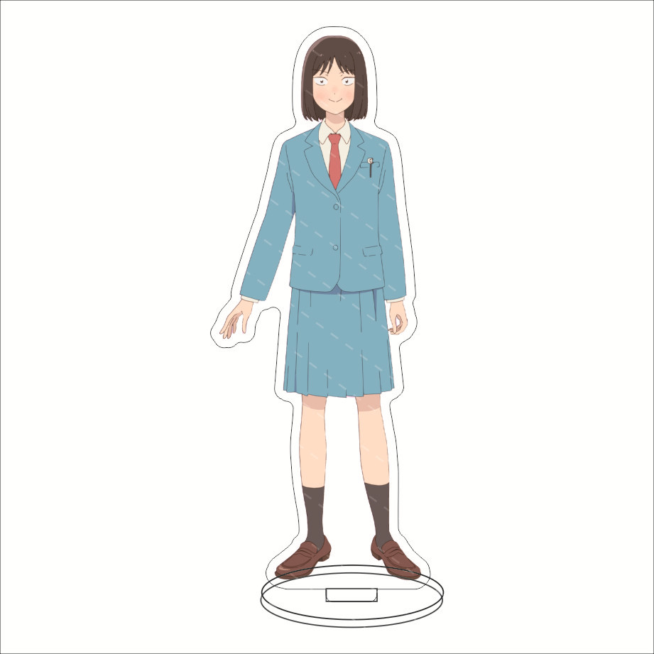 Suporte de Acrílico de Anime d - Anime Merchandise Accessories avaliação e preço